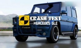 爆料奔驰g65试驾视频,硬派越野与奢华性能的极致碰撞